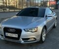 Серый Ауди А5, объемом двигателя 1.98 л и пробегом 122 тыс. км за 12500 $, фото 1 на Automoto.ua