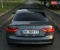 Серый Ауди А5, объемом двигателя 2 л и пробегом 170 тыс. км за 15600 $, фото 3 на Automoto.ua