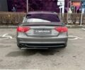 Серый Ауди А5, объемом двигателя 1.97 л и пробегом 217 тыс. км за 18990 $, фото 5 на Automoto.ua