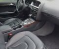 Серый Ауди А5, объемом двигателя 2 л и пробегом 58 тыс. км за 17500 $, фото 5 на Automoto.ua