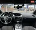 Серый Ауди А5, объемом двигателя 1.97 л и пробегом 217 тыс. км за 18990 $, фото 25 на Automoto.ua