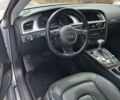 Серый Ауди А5, объемом двигателя 2 л и пробегом 58 тыс. км за 17500 $, фото 4 на Automoto.ua