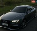 Сірий Ауді A5, об'ємом двигуна 2 л та пробігом 170 тис. км за 14500 $, фото 1 на Automoto.ua