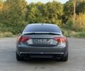 Серый Ауди А5, объемом двигателя 3 л и пробегом 250 тыс. км за 12900 $, фото 1 на Automoto.ua