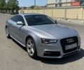 Серый Ауди А5, объемом двигателя 2 л и пробегом 58 тыс. км за 17500 $, фото 1 на Automoto.ua