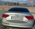 Серый Ауди А5, объемом двигателя 2 л и пробегом 114 тыс. км за 14000 $, фото 4 на Automoto.ua