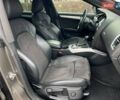 Серый Ауди А5, объемом двигателя 1.97 л и пробегом 217 тыс. км за 18990 $, фото 10 на Automoto.ua