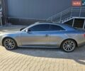 Серый Ауди А5, объемом двигателя 2 л и пробегом 67 тыс. км за 18800 $, фото 2 на Automoto.ua