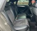 Серый Ауди А5, объемом двигателя 1.97 л и пробегом 217 тыс. км за 18990 $, фото 11 на Automoto.ua