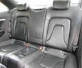 Сірий Ауді A5, об'ємом двигуна 2 л та пробігом 75 тис. км за 8800 $, фото 12 на Automoto.ua