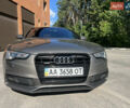 Сірий Ауді A5, об'ємом двигуна 2 л та пробігом 216 тис. км за 22000 $, фото 1 на Automoto.ua