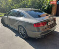 Сірий Ауді A5, об'ємом двигуна 2 л та пробігом 216 тис. км за 22000 $, фото 6 на Automoto.ua