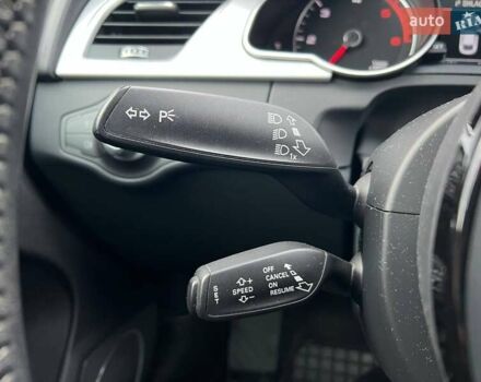 Серый Ауди А5, объемом двигателя 1.97 л и пробегом 217 тыс. км за 18990 $, фото 14 на Automoto.ua