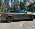 Сірий Ауді A5, об'ємом двигуна 2 л та пробігом 216 тис. км за 22000 $, фото 10 на Automoto.ua