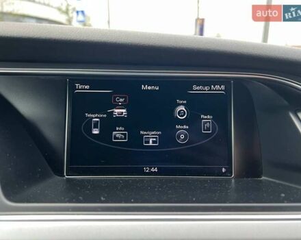 Серый Ауди А5, объемом двигателя 1.97 л и пробегом 217 тыс. км за 18990 $, фото 23 на Automoto.ua