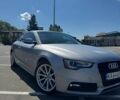 Сірий Ауді A5, об'ємом двигуна 1.98 л та пробігом 148 тис. км за 12299 $, фото 1 на Automoto.ua