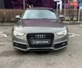 Серый Ауди А5, объемом двигателя 1.97 л и пробегом 217 тыс. км за 18990 $, фото 2 на Automoto.ua