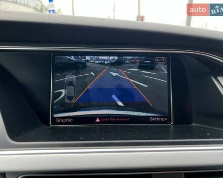 Серый Ауди А5, объемом двигателя 1.97 л и пробегом 217 тыс. км за 18990 $, фото 24 на Automoto.ua