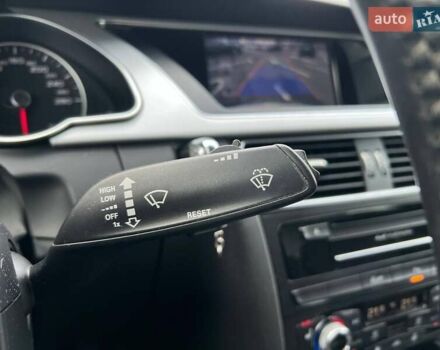 Серый Ауди А5, объемом двигателя 1.97 л и пробегом 217 тыс. км за 18990 $, фото 16 на Automoto.ua