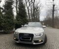 Сірий Ауді A5, об'ємом двигуна 0 л та пробігом 138 тис. км за 15327 $, фото 6 на Automoto.ua