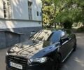 Серый Ауди А5, объемом двигателя 2 л и пробегом 125 тыс. км за 16750 $, фото 1 на Automoto.ua