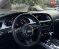 Серый Ауди А5, объемом двигателя 2 л и пробегом 170 тыс. км за 15600 $, фото 7 на Automoto.ua