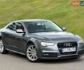 Сірий Ауді A5, об'ємом двигуна 1.98 л та пробігом 139 тис. км за 11500 $, фото 1 на Automoto.ua