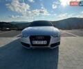 Серый Ауди А5, объемом двигателя 2 л и пробегом 114 тыс. км за 14000 $, фото 1 на Automoto.ua