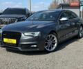 Сірий Ауді A5, об'ємом двигуна 3 л та пробігом 230 тис. км за 19500 $, фото 1 на Automoto.ua