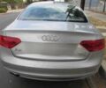Сірий Ауді A5, об'ємом двигуна 2 л та пробігом 75 тис. км за 8800 $, фото 4 на Automoto.ua