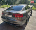 Сірий Ауді A5, об'ємом двигуна 2 л та пробігом 216 тис. км за 22000 $, фото 5 на Automoto.ua