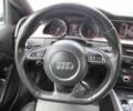 Сірий Ауді A5, об'ємом двигуна 2 л та пробігом 75 тис. км за 8800 $, фото 10 на Automoto.ua