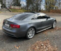 Сірий Ауді A5, об'ємом двигуна 1.98 л та пробігом 90 тис. км за 15000 $, фото 3 на Automoto.ua