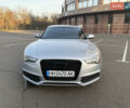 Сірий Ауді A5, об'ємом двигуна 2 л та пробігом 150 тис. км за 14499 $, фото 2 на Automoto.ua