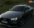 Серый Ауди А5, объемом двигателя 2 л и пробегом 170 тыс. км за 15600 $, фото 1 на Automoto.ua