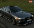 Серый Ауди А5, объемом двигателя 2 л и пробегом 170 тыс. км за 15600 $, фото 5 на Automoto.ua