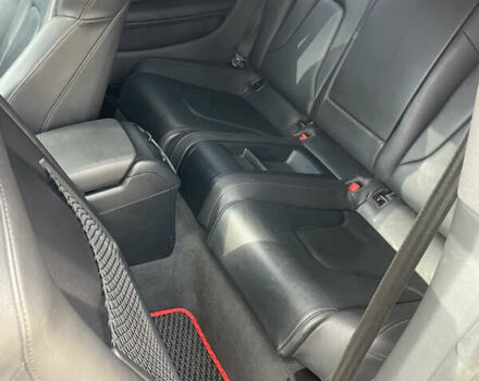 Сірий Ауді A5, об'ємом двигуна 1.98 л та пробігом 90 тис. км за 15000 $, фото 6 на Automoto.ua