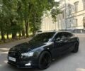 Серый Ауди А5, объемом двигателя 2 л и пробегом 125 тыс. км за 16750 $, фото 13 на Automoto.ua