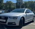 Сірий Ауді A5, об'ємом двигуна 1.98 л та пробігом 148 тис. км за 12299 $, фото 2 на Automoto.ua
