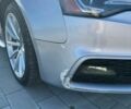 Сірий Ауді A5, об'ємом двигуна 2 л та пробігом 121 тис. км за 13800 $, фото 8 на Automoto.ua