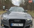 Серый Ауди А5, объемом двигателя 1.98 л и пробегом 279 тыс. км за 9900 $, фото 19 на Automoto.ua