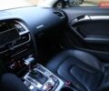 Серый Ауди А5, объемом двигателя 2 л и пробегом 129 тыс. км за 16000 $, фото 8 на Automoto.ua
