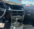 Сірий Ауді A5, об'ємом двигуна 1.98 л та пробігом 148 тис. км за 12299 $, фото 17 на Automoto.ua