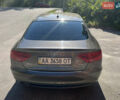 Сірий Ауді A5, об'ємом двигуна 2 л та пробігом 216 тис. км за 22000 $, фото 4 на Automoto.ua