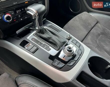 Серый Ауди А5, объемом двигателя 1.97 л и пробегом 217 тыс. км за 18990 $, фото 19 на Automoto.ua