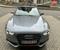 Сірий Ауді A5, об'ємом двигуна 1.98 л та пробігом 151 тис. км за 14600 $, фото 1 на Automoto.ua