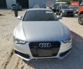 Серый Ауди А5, объемом двигателя 2 л и пробегом 110 тыс. км за 3800 $, фото 4 на Automoto.ua
