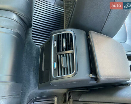 Серый Ауди А5, объемом двигателя 2 л и пробегом 92 тыс. км за 15900 $, фото 40 на Automoto.ua