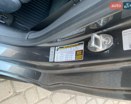Серый Ауди А5, объемом двигателя 2 л и пробегом 92 тыс. км за 15900 $, фото 18 на Automoto.ua