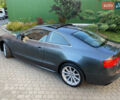 Серый Ауди А5, объемом двигателя 2 л и пробегом 92 тыс. км за 15900 $, фото 65 на Automoto.ua